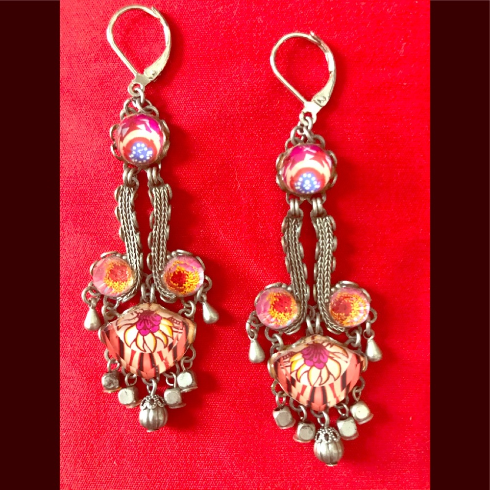 AYALA BAR earrings
